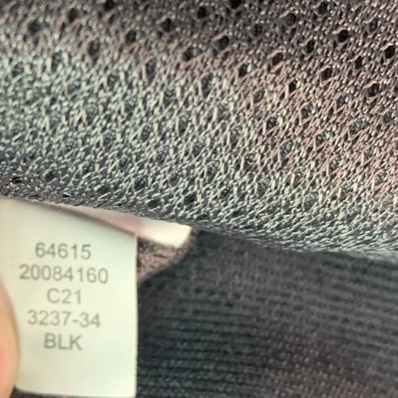 Duluth Lightweight Grab Jacket Men’s Tall Size LT 100% Nylon Full Zip 64615 Fall - Picture 7 of 7